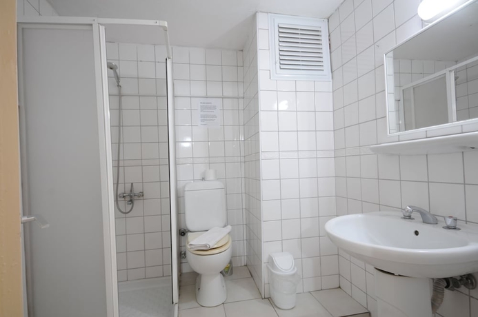 Imagen de la habitación del Apartamentos Grand Villa Sol Apart. Foto 17