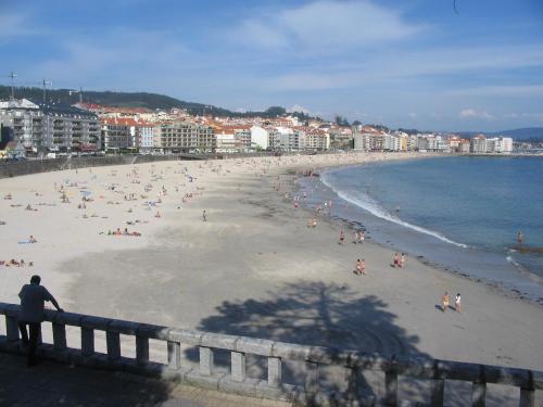 Imagen general del Apartamentos Granxola. Foto 2