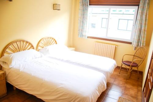 Imagen general del Apartamentos Granxola. Foto 4