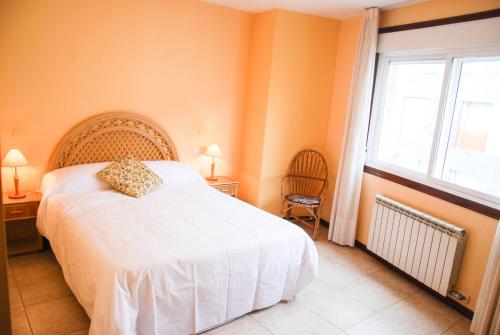 Imagen general del Apartamentos Granxola. Foto 5