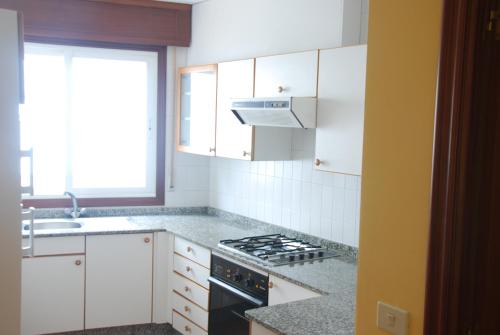 Imagen de la habitación del Apartamentos Granxola. Foto 10