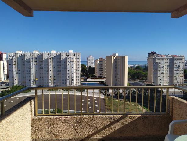 Imagen general del Apartamentos Grao de Gandía 3000. Foto 2