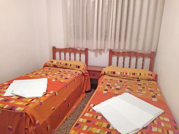 Imagen general del Apartamentos Grao de Gandía 3000. Foto 5