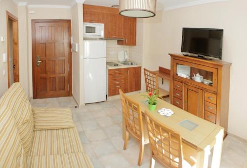 Imagen de la habitación del Apartamentos Gravina, Tarifa. Foto 6