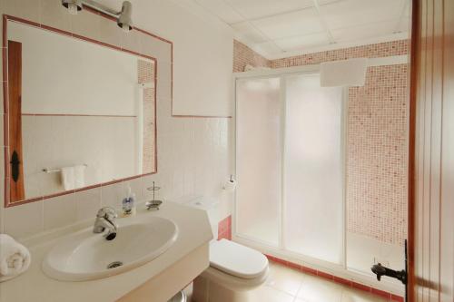 Imagen de la habitación del Apartamentos Gravina, Tarifa. Foto 7