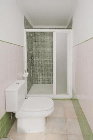 Imagen de la habitación del Apartamentos Gravina, Tarifa. Foto 9