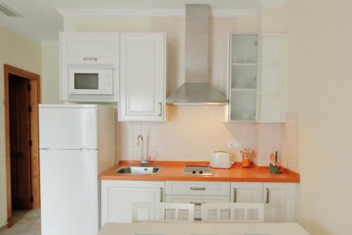 Imagen general del Apartamentos Gravina, Tarifa. Foto 3