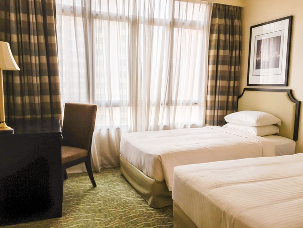 Imagen de la habitación del Apartamentos Great World Serviced Apartments. Foto 4