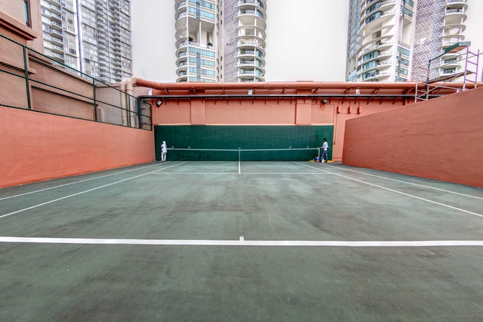 Imagen general del Apartamentos Great World Serviced Apartments. Foto 3