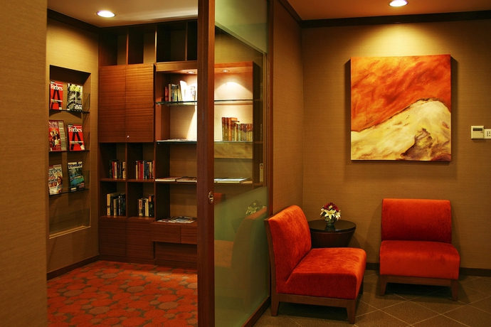 Imagen de los interiores del Apartamentos Great World Serviced Apartments. Foto 12