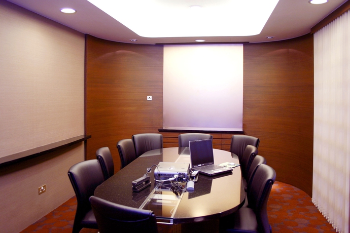 Imagen de los interiores del Apartamentos Great World Serviced Apartments. Foto 13