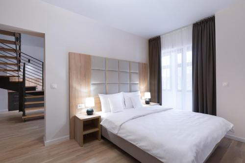 Imagen de la habitación del Apartamentos Green Apartments. Foto 8