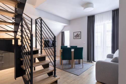 Imagen general del Apartamentos Green Apartments. Foto 4