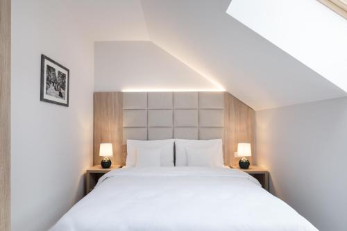 Imagen general del Apartamentos Green Apartments. Foto 5