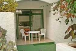 Imagen de los exteriores del Apartamentos Green Garden, Playa del Inglés. Foto 5