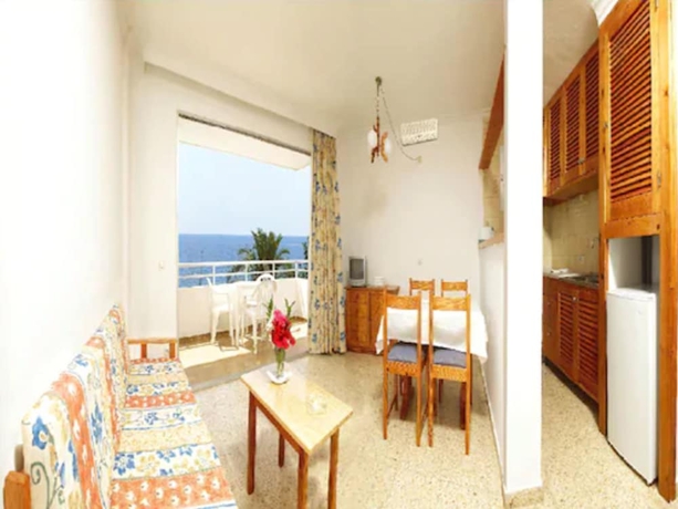 Imagen de la habitación del Apartamentos Green Line Bon Sol. Foto 2