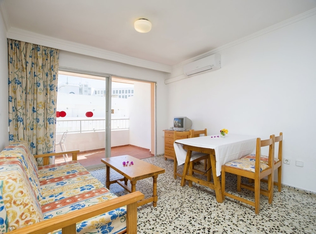 Imagen de la habitación del Apartamentos Green Line Bon Sol. Foto 5