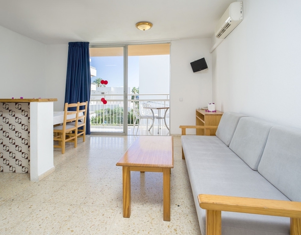 Imagen de la habitación del Apartamentos Green Line Bon Sol. Foto 6