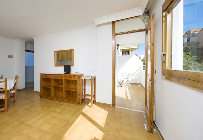 Imagen de la habitación del Apartamentos Green Line Bon Sol. Foto 8