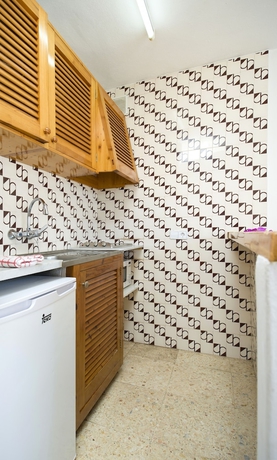 Imagen de la habitación del Apartamentos Green Line Bon Sol. Foto 15