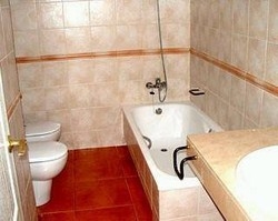 Imagen de la habitación del Apartamentos Green Mar. Foto 6