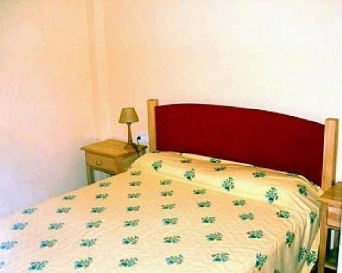 Imagen de la habitación del Apartamentos Green Mar. Foto 7