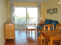 Imagen de la habitación del Apartamentos Green Mar. Foto 8