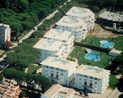 Imagen general del Apartamentos Green Mar. Foto 3