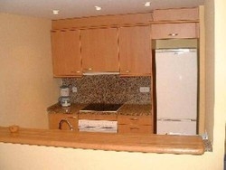 Imagen de la habitación del Apartamentos Green Mar. Foto 9