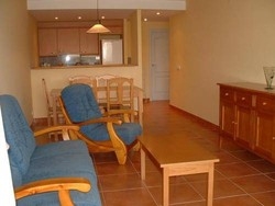 Imagen de la habitación del Apartamentos Green Mar. Foto 10