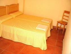 Imagen general del Apartamentos Green Mar, Playa de Pals. Foto 4