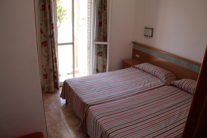 Imagen de la habitación del Apartamentos Green Oasis Club. Foto 7