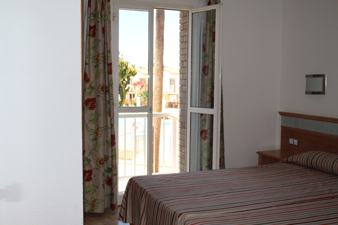 Imagen de la habitación del Apartamentos Green Oasis Club. Foto 8