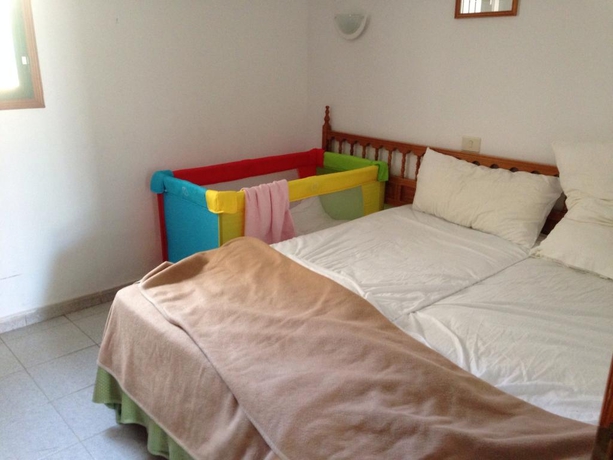 Imagen general del Apartamentos Green Ocean. Foto 2