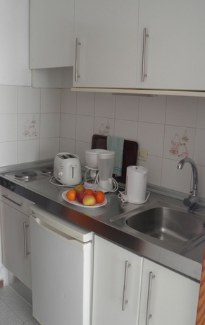 Imagen general del Apartamentos Green Ocean. Foto 3