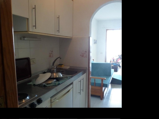 Imagen general del Apartamentos Green Ocean. Foto 4