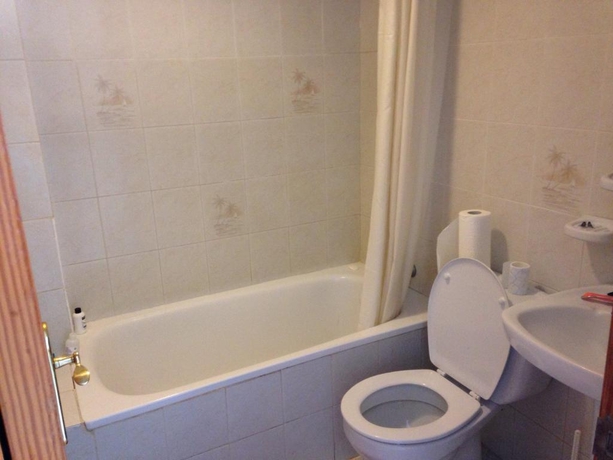 Imagen general del Apartamentos Green Ocean. Foto 5