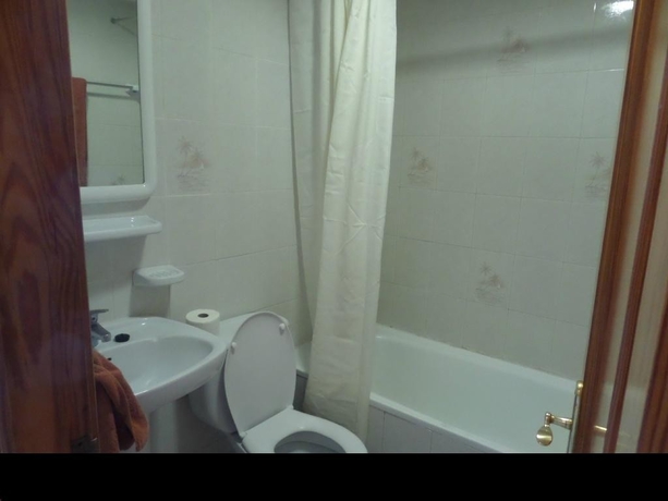 Imagen general del Apartamentos Green Ocean. Foto 6