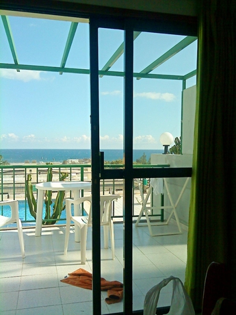 Imagen general del Apartamentos Green Ocean. Foto 7