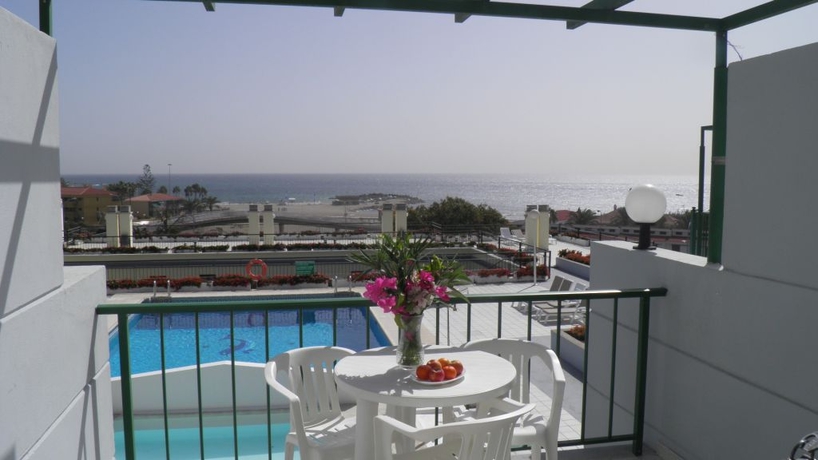 Imagen general del Apartamentos Green Ocean. Foto 8