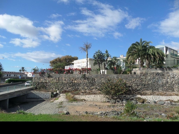 Imagen general del Apartamentos Green Ocean. Foto 10