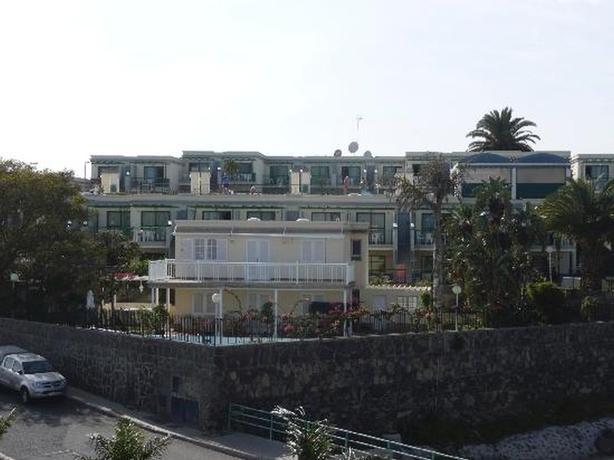 Imagen general del Apartamentos Green Ocean. Foto 11