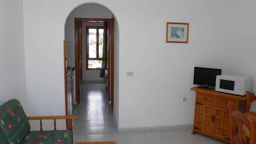 Imagen general del Apartamentos Green Ocean. Foto 13