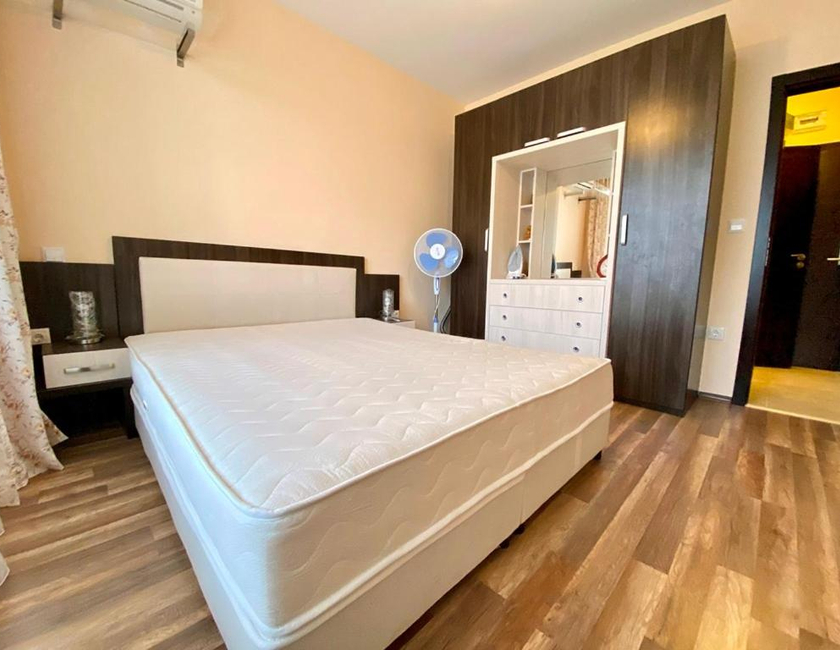 Imagen general del Apartamentos Green Paradise Deluxe. Foto 3