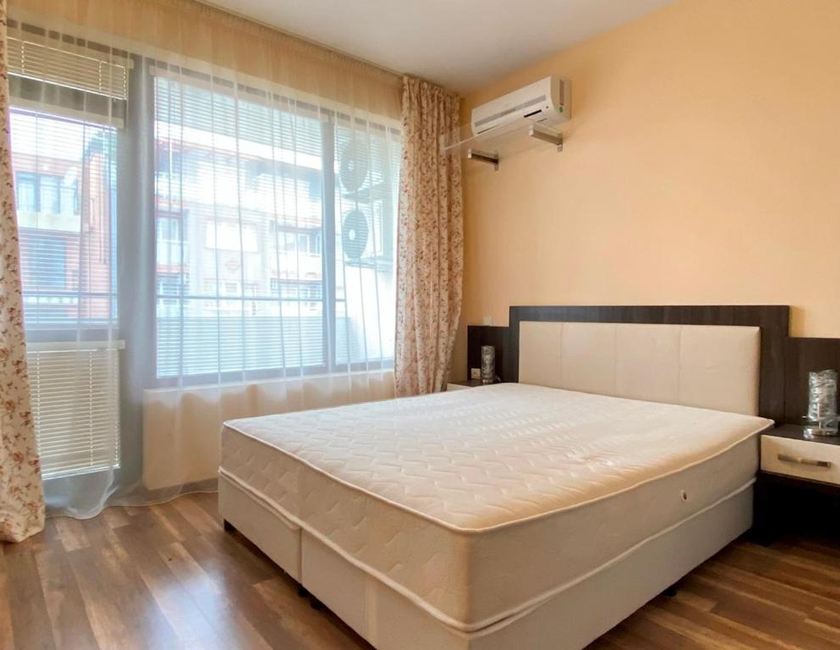Imagen general del Apartamentos Green Paradise Deluxe. Foto 4