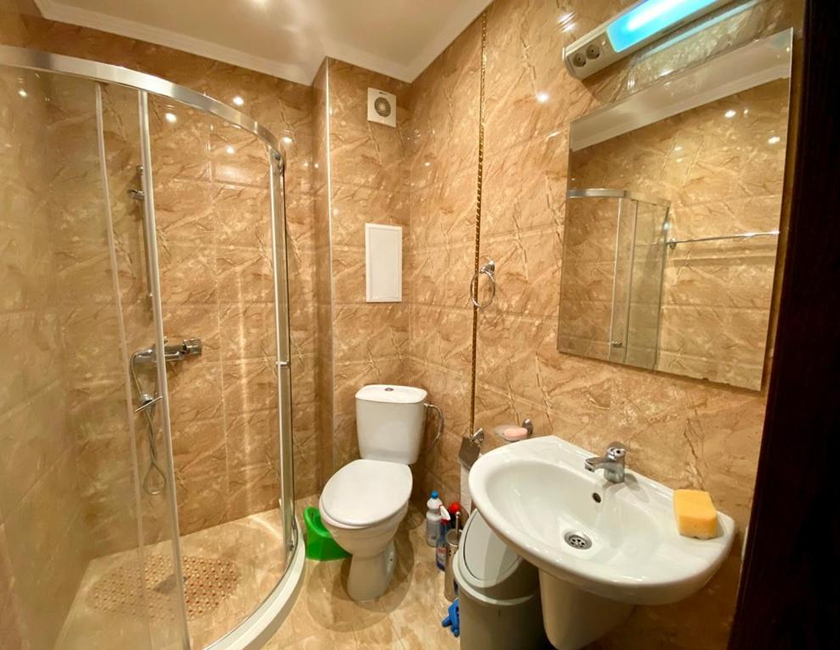 Imagen general del Apartamentos Green Paradise Deluxe. Foto 5