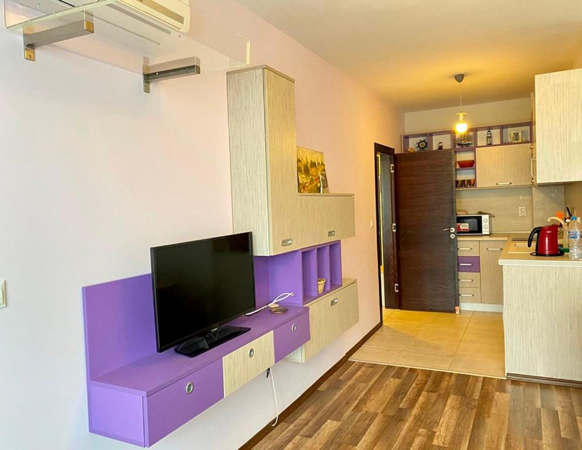 Imagen general del Apartamentos Green Paradise Deluxe. Foto 7