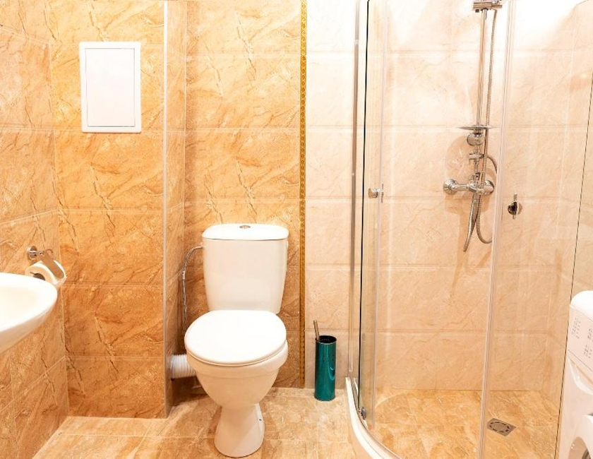 Imagen general del Apartamentos Green Paradise Deluxe. Foto 11