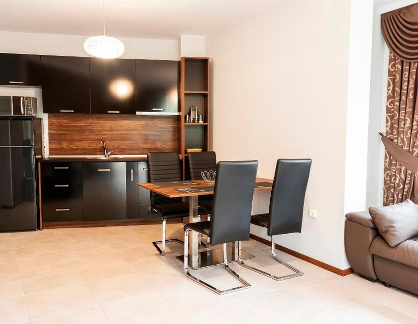 Imagen general del Apartamentos Green Paradise Deluxe. Foto 14