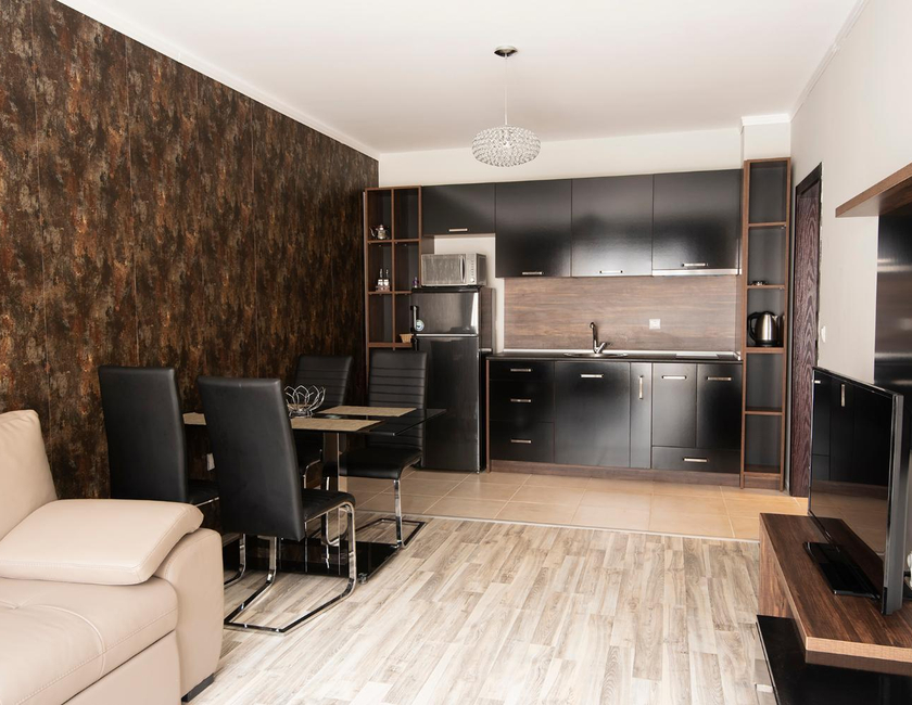 Imagen general del Apartamentos Green Paradise Deluxe. Foto 15